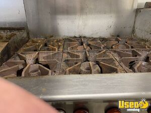 2013 8.5 X24 Ta5200 Barbecue Food Trailer Fryer Georgia for Sale