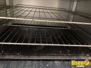 2013 8.5 X24 Ta5200 Barbecue Food Trailer Hand-washing Sink Georgia for Sale