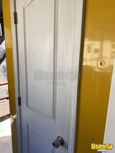 2013 8.5 X24 Ta5200 Barbecue Food Trailer Hot Water Heater Georgia for Sale
