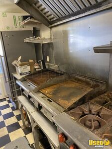2013 8.5 X24 Ta5200 Barbecue Food Trailer Propane Tank Georgia for Sale