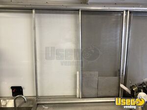 2013 8.5 X24 Ta5200 Barbecue Food Trailer Toilet Georgia for Sale