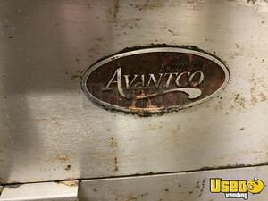 2013 8.5 X24 Ta5200 Barbecue Food Trailer Triple Sink Georgia for Sale