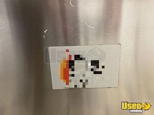 2013 8.5 X24 Ta5200 Barbecue Food Trailer Water Tank Georgia for Sale