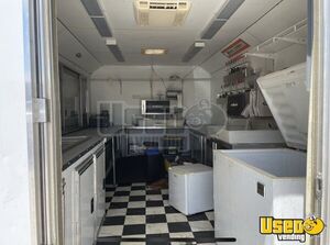 2013 8614cta Snowball Trailer Deep Freezer Nevada for Sale