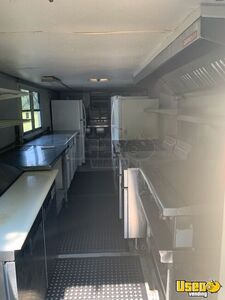 2013 91985513 Food Concession Trailer Kitchen Food Trailer 28 Virginia for Sale