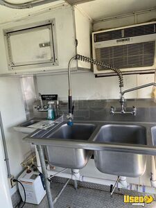 2013 91985513 Food Concession Trailer Kitchen Food Trailer 32 Virginia for Sale