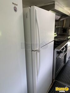 2013 91985513 Food Concession Trailer Kitchen Food Trailer Fire Extinguisher Virginia for Sale