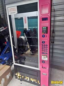 2013 980d Crane National Snack Machine Florida for Sale
