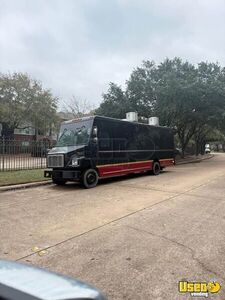 2013 All Purpose Food Truck All-purpose Food Truck Air Conditioning Texas for Sale