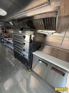 2013 All Purpose Food Truck All-purpose Food Truck Exhaust Hood Texas for Sale