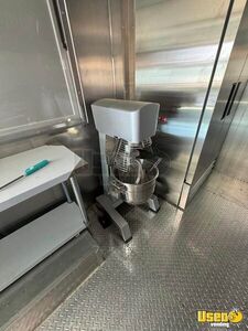 2013 All Purpose Food Truck All-purpose Food Truck Interior Lighting Texas for Sale