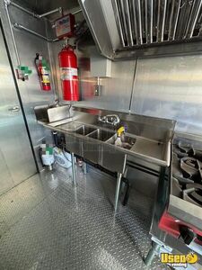 2013 All Purpose Food Truck All-purpose Food Truck Refrigerator Texas for Sale