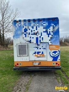 2013 All-purpose Food Truck Cabinets Indiana Diesel Engine for Sale