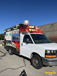 2013 All-purpose Food Truck Concession Window Utah for Sale