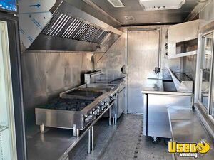 2013 All-purpose Food Truck Concession Window Utah Gas Engine for Sale