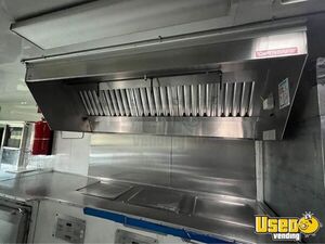 2013 All-purpose Food Truck Deep Freezer Indiana Diesel Engine for Sale