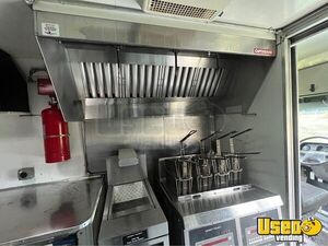 2013 All-purpose Food Truck Exhaust Fan Indiana Diesel Engine for Sale