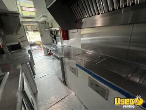 2013 All-purpose Food Truck Exhaust Hood Indiana Diesel Engine for Sale