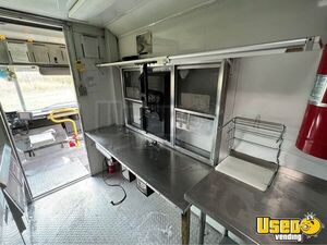 2013 All-purpose Food Truck Exhaust Hood Indiana Diesel Engine for Sale