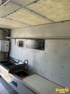 2013 All-purpose Food Truck Exhaust Hood Utah for Sale