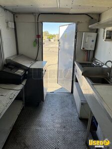 2013 All-purpose Food Truck Flatgrill Utah for Sale