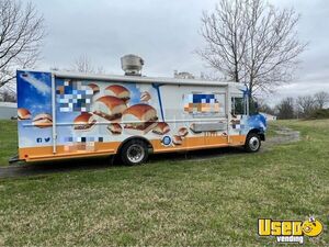 2013 Freightliner All-Purpose Food Truck | Mobile Food Unit for Sale in Indiana!