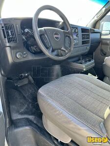 2013 All-purpose Food Truck Interior Lighting Utah for Sale