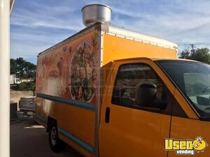 2013 All-purpose Food Truck Maryland for Sale