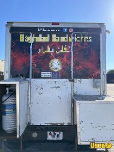 2013 All-purpose Food Truck Prep Station Cooler Utah for Sale