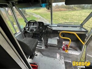 2013 All-purpose Food Truck Pro Fire Suppression System Indiana Diesel Engine for Sale