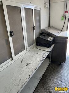 2013 All-purpose Food Truck Pro Fire Suppression System Utah for Sale