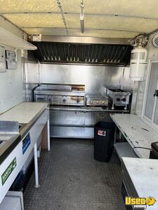 2013 All-purpose Food Truck Stovetop Utah for Sale