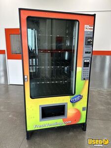 2013 Ams Lb9 Ams Combo Vending Machine 2 California for Sale