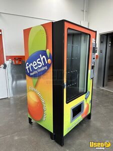 2013 Ams Lb9 Ams Combo Vending Machine 3 California for Sale