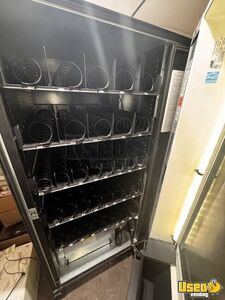 2013 Ams Lb9 Ams Combo Vending Machine 4 California for Sale