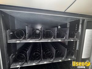 2013 Ams Lb9 Ams Combo Vending Machine 6 California for Sale