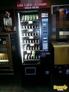 2013 Ams Soda Vending Machines Oklahoma for Sale