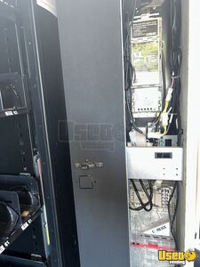 2013 Ams 39‑vcb visi‑combo Ams Combo Vending Machine 10 California for Sale