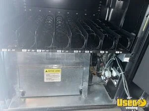 2013 Ams 39‑vcb visi‑combo Ams Combo Vending Machine 11 California for Sale