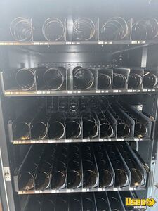 2013 Ams 39‑vcb visi‑combo Ams Combo Vending Machine 12 California for Sale