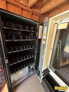2013 Ams 39‑vcb visi‑combo Ams Combo Vending Machine 2 California for Sale