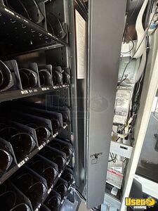 2013 Ams 39‑vcb visi‑combo Ams Combo Vending Machine 3 California for Sale