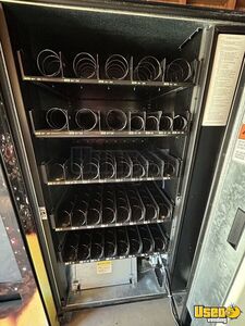 2013 Ams 39‑vcb visi‑combo Ams Combo Vending Machine 4 California for Sale
