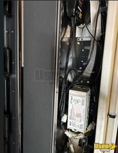 2013 Ams 39‑vcb visi‑combo Ams Combo Vending Machine 5 California for Sale