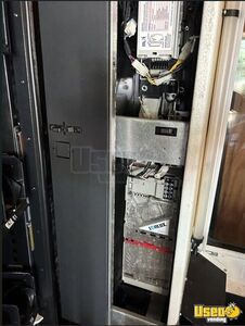 2013 Ams 39‑vcb visi‑combo Ams Combo Vending Machine 6 California for Sale