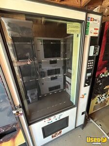 2013 Ams 39‑vcb visi‑combo Ams Combo Vending Machine California for Sale
