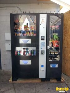 2013 Ar900 Soda Vending Machines California for Sale