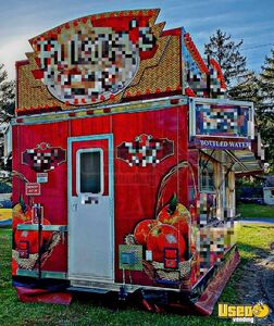 2013 Asve Kitchen Food Trailer 36 Ohio for Sale