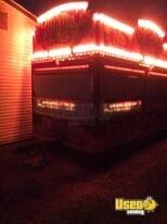 2013 Asve Kitchen Food Trailer 37 Ohio for Sale