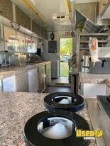 2013 Asve Kitchen Food Trailer Electrical Outlets Ohio for Sale